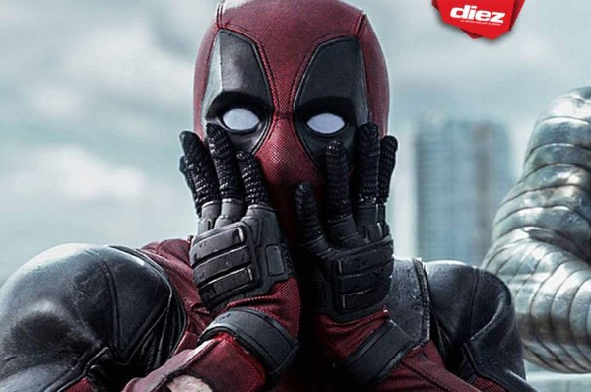 Informe especial: Tragedia durante la grabación de la película 'Deadpool 2'