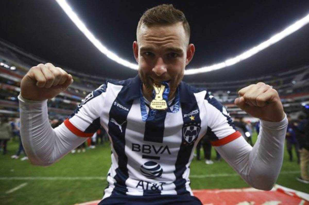 Vincent Janssen, sorprende: ''La Liga MX es mejor que la de Holanda, tiene un mejor nivel''