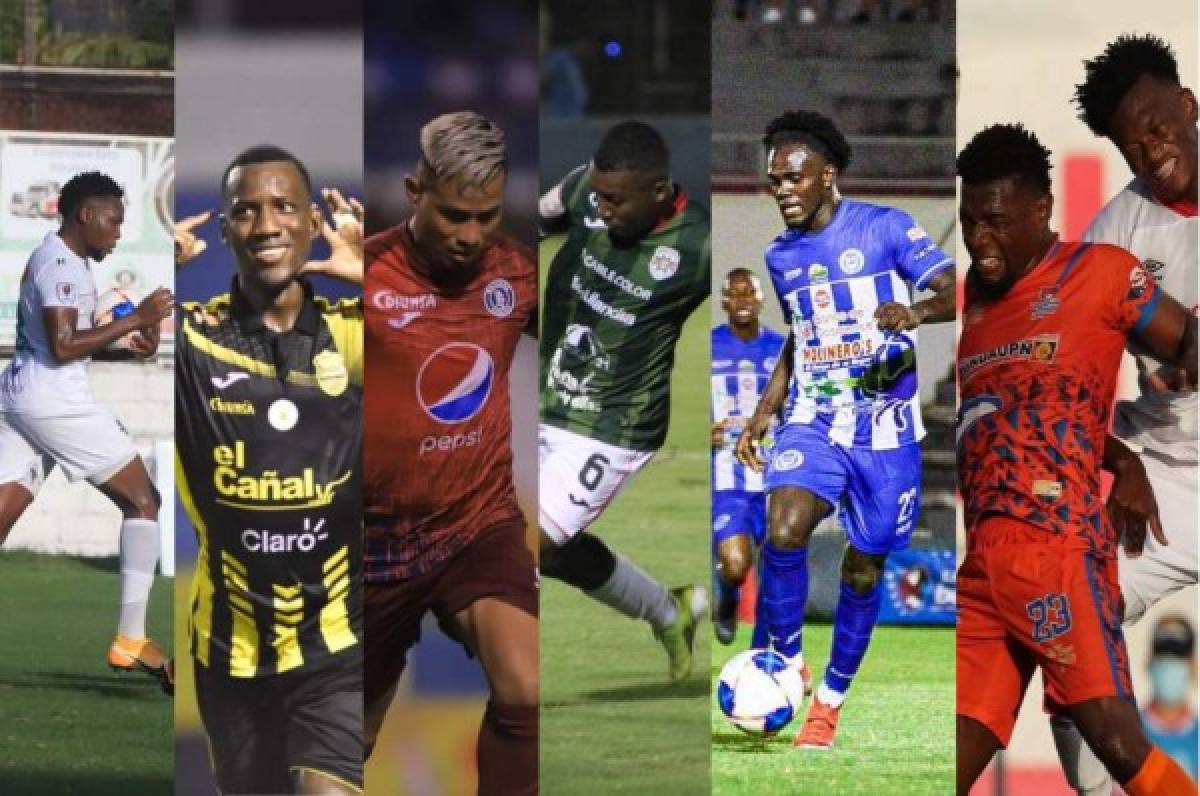 Fechas, horarios y cambio de estadio: así se jugará la jornada 9 del Torneo Apertura 2021