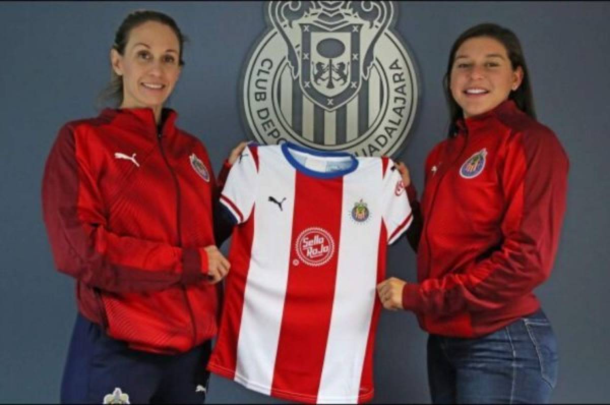 Liga MX Femenil: El emotivo mensaje de Norma Palafox tras su regreso a Chivas