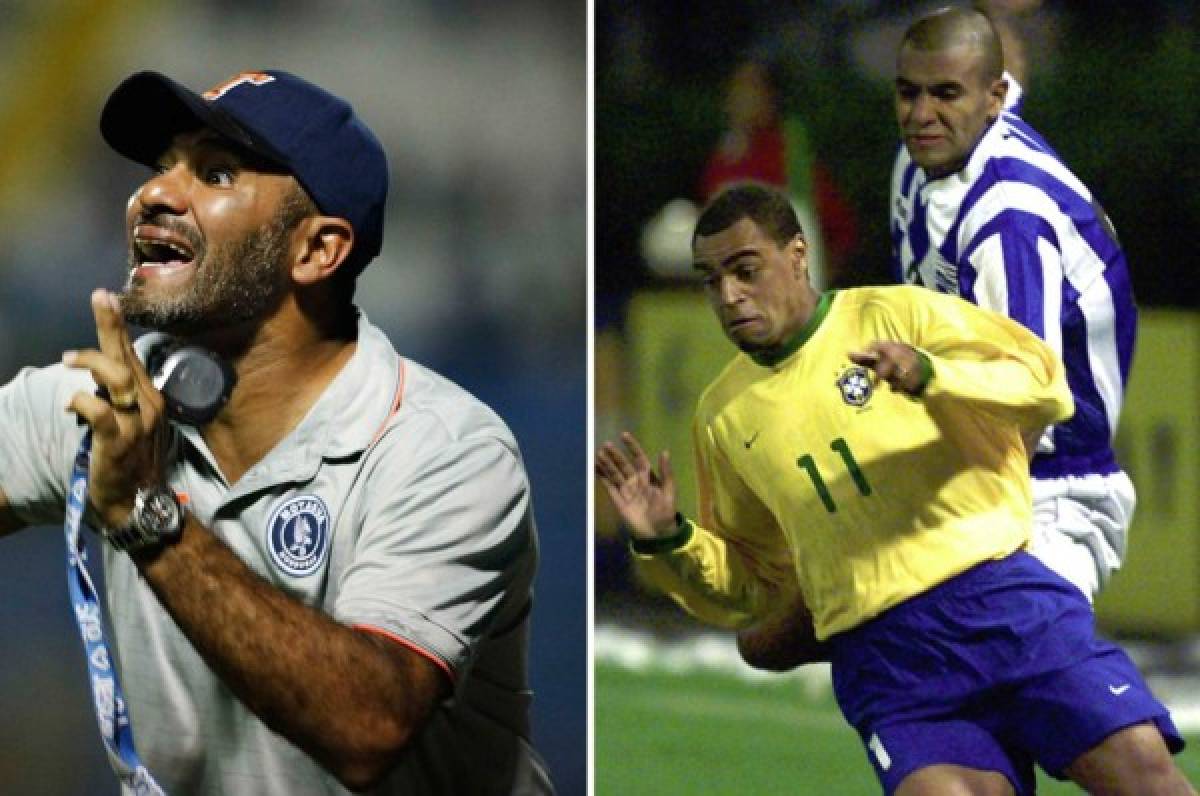 16 años de la Copa América: Así terminó esa brillante generación de Honduras