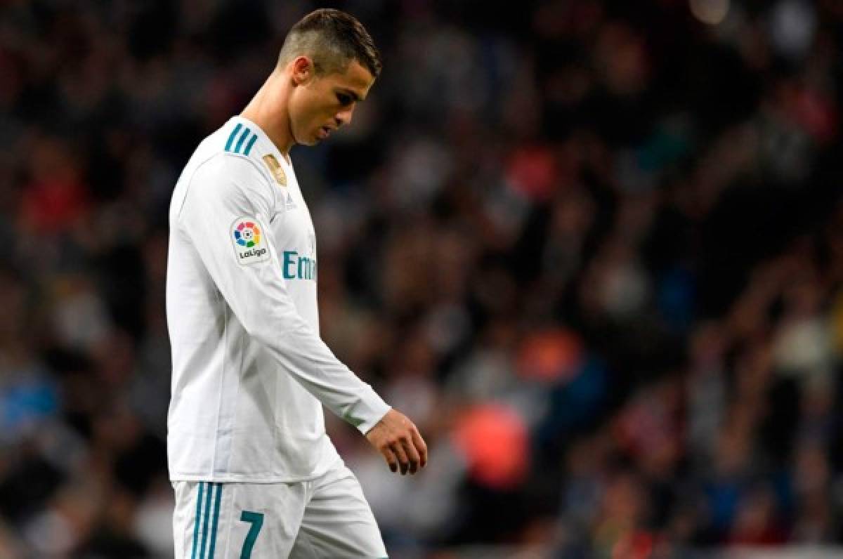 Cristiano Ronaldo estaría molesto con Isco, asegura periodista español