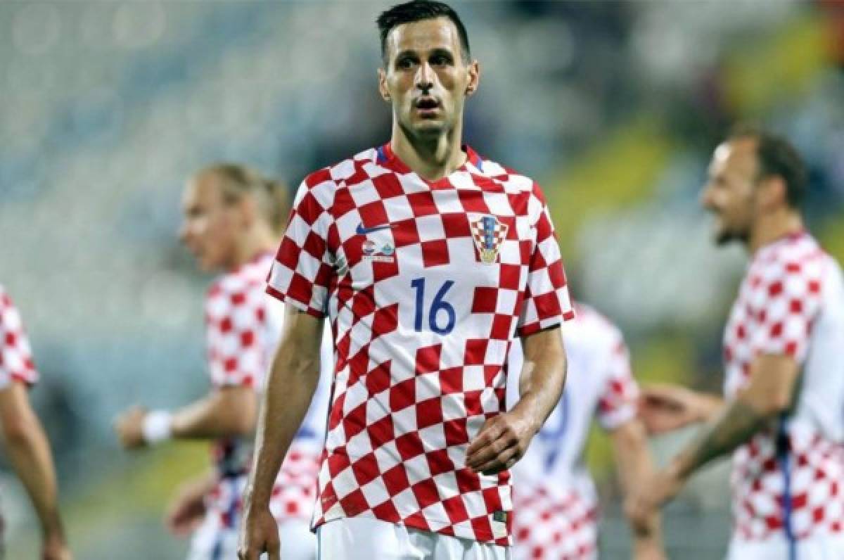 Figura de Croacia no juega la final ante Francia por un tonto capricho con el DT