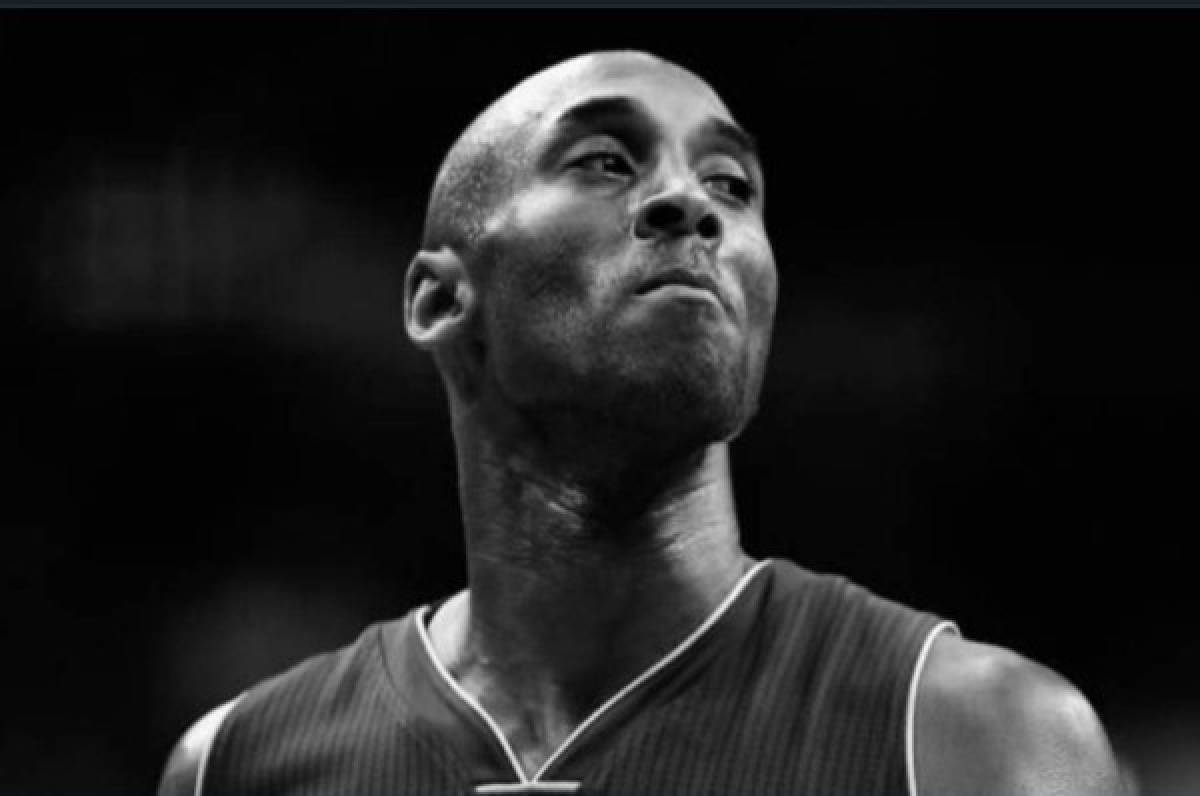 Palabras y mensajes más humanos de Kobe Bryant en sus redes sociales antes morir