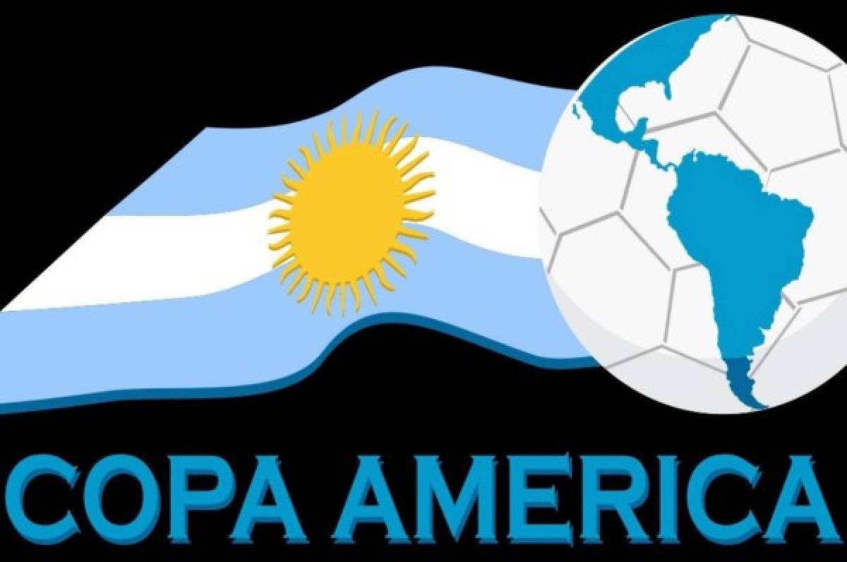 Argentina sería la única sede de la Copa América, Colombia se cae por el Covid-19