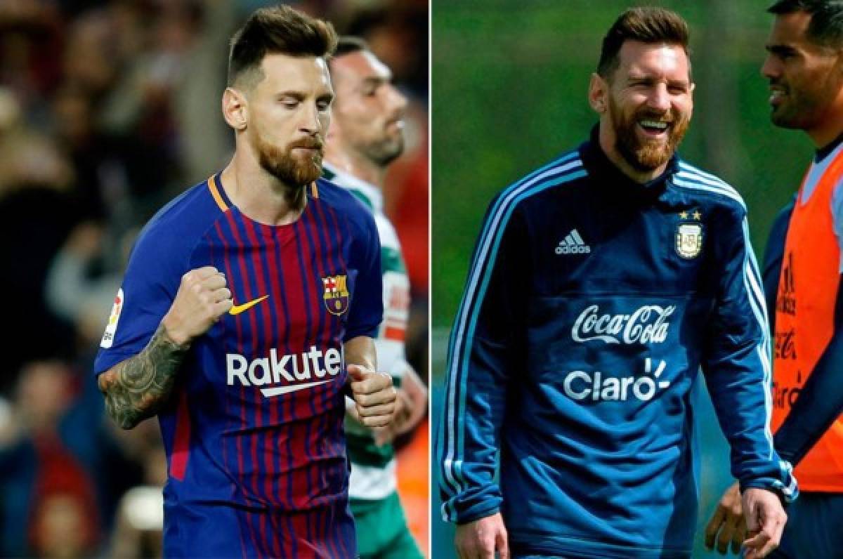 Bombazo: Manchester City dispuesto a una locura por fichar a Lionel Messi