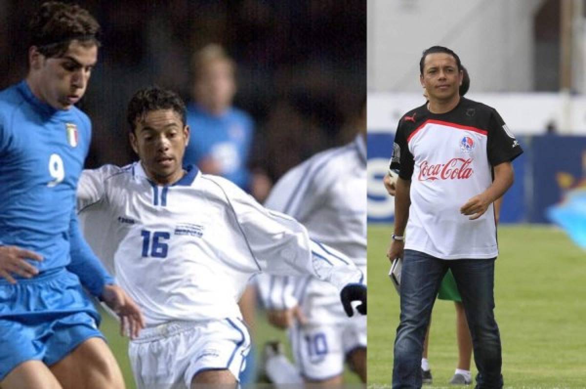 La actualidad de la Selección de Honduras que enamoró en Sydney 2000