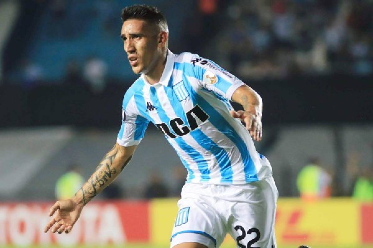 Los dos clubes que buscan el fichaje de Ricky Centurión