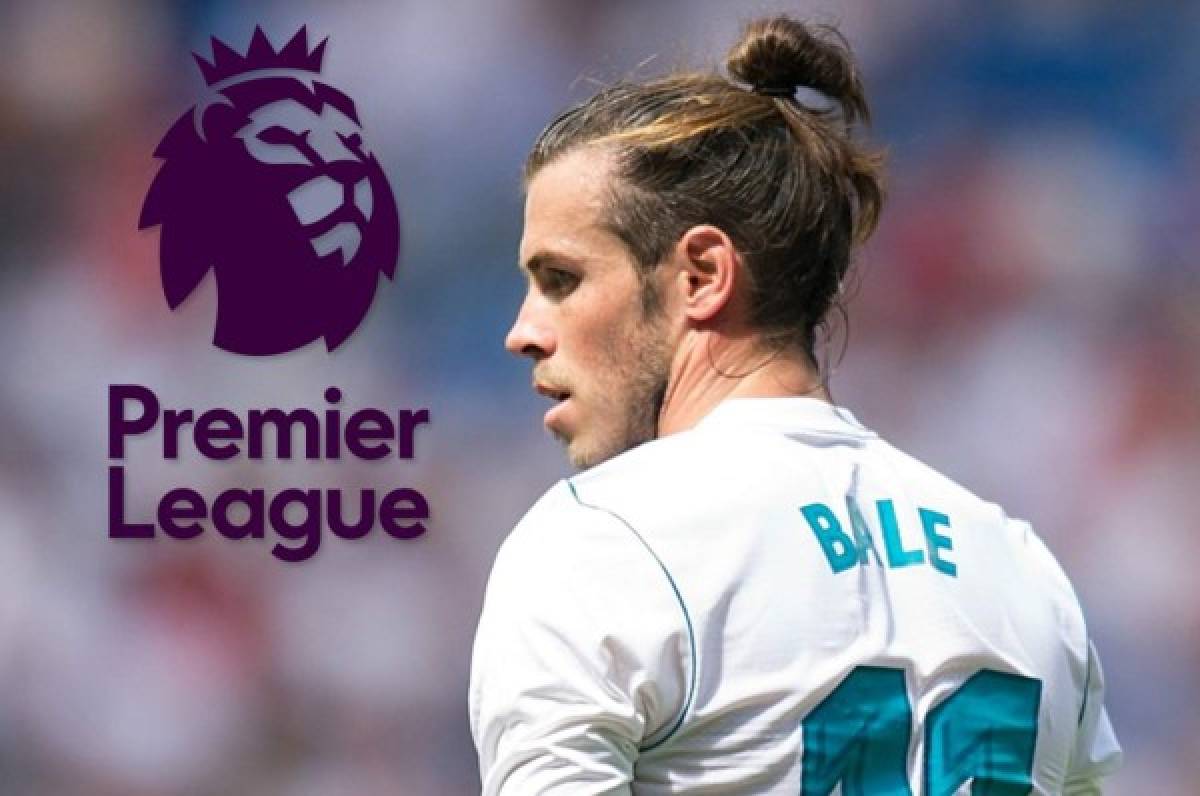 ¡Gareth Bale compra casa en Inglaterra y dispara los rumores!
