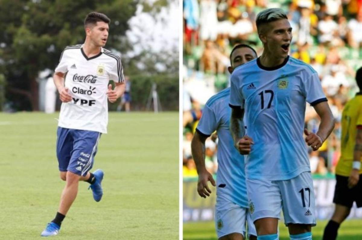 Equipazo y un cambio: La alineación de Argentina con Messi para medirse a Bolivia en la altura
