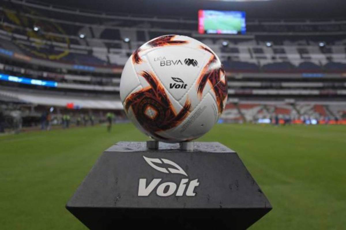 Liga MX: La millonaria pérdida que está dejando el coronavirus por cada jornada suspendida