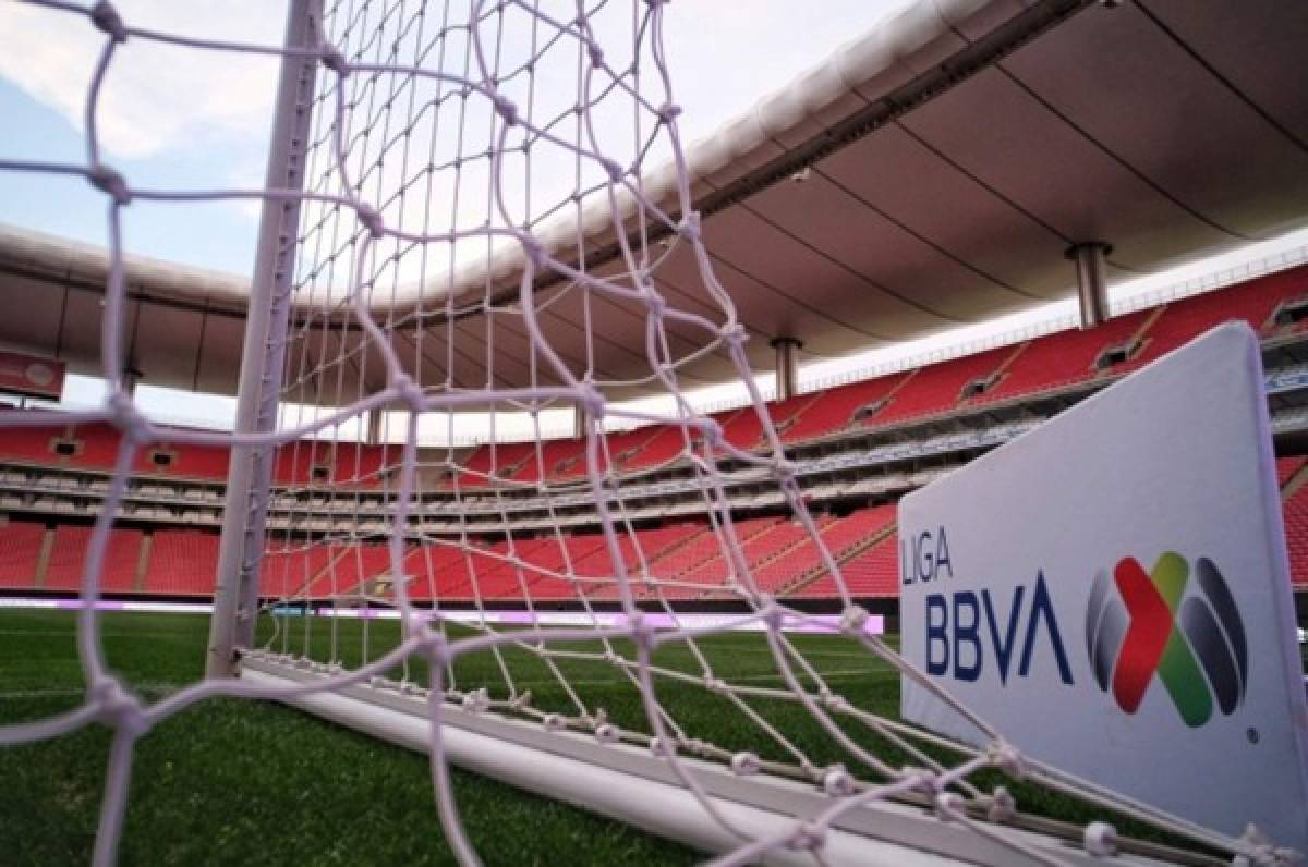 Sin condiciones: La Liga MX anunciaría el Clausura 2020 por cancelado y sin campeón