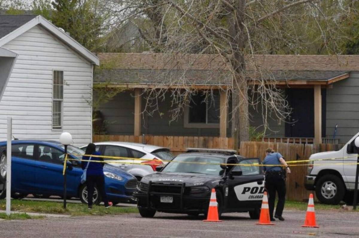 Masacre en Estados Unidos: Siete muertos en un tiroteo durante un cumpleaños en Colorado