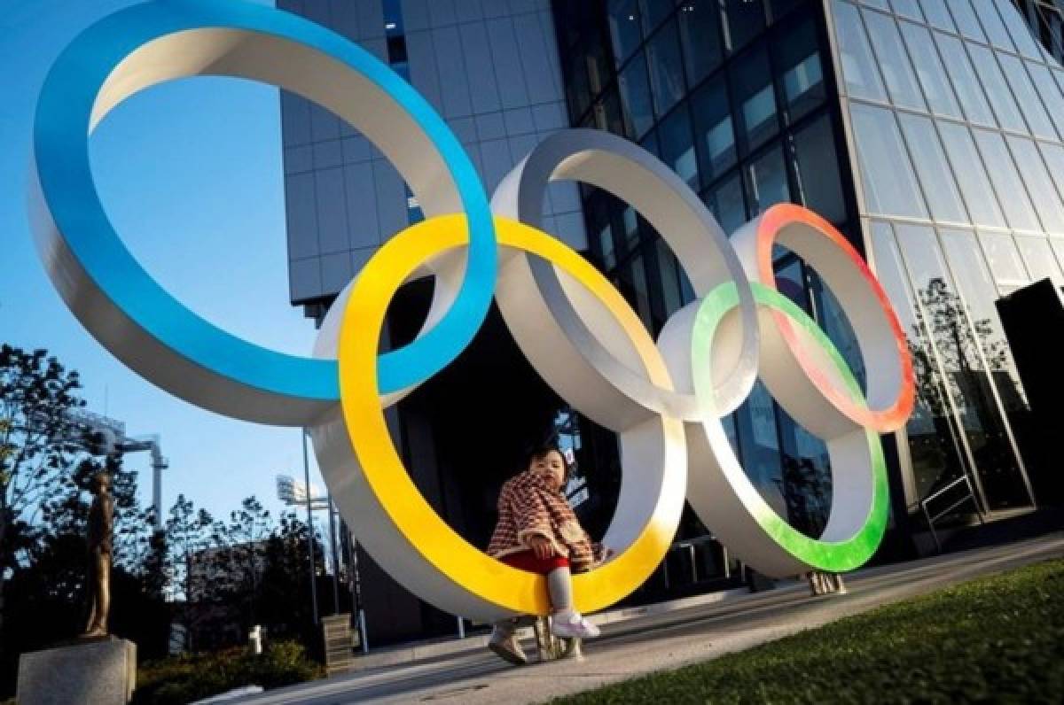 Suspendidos: Los Juegos Olímpicos de Tokio se disputarán en el 2021