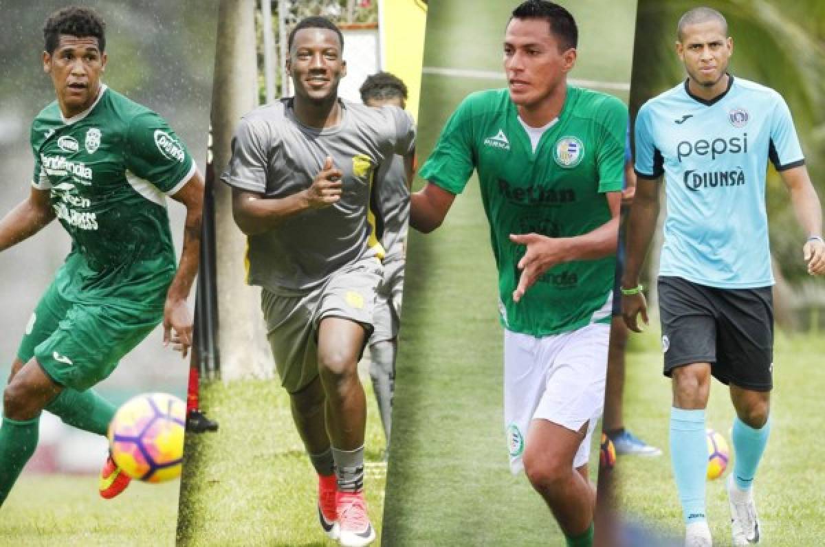 Estos son los jugadores llamados a resaltar en el torneo Apertura