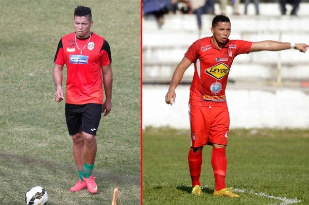 Los 15 futbolistas más recordados que pasaron por Marathón y Vida en la Liga Nacional de Honduras