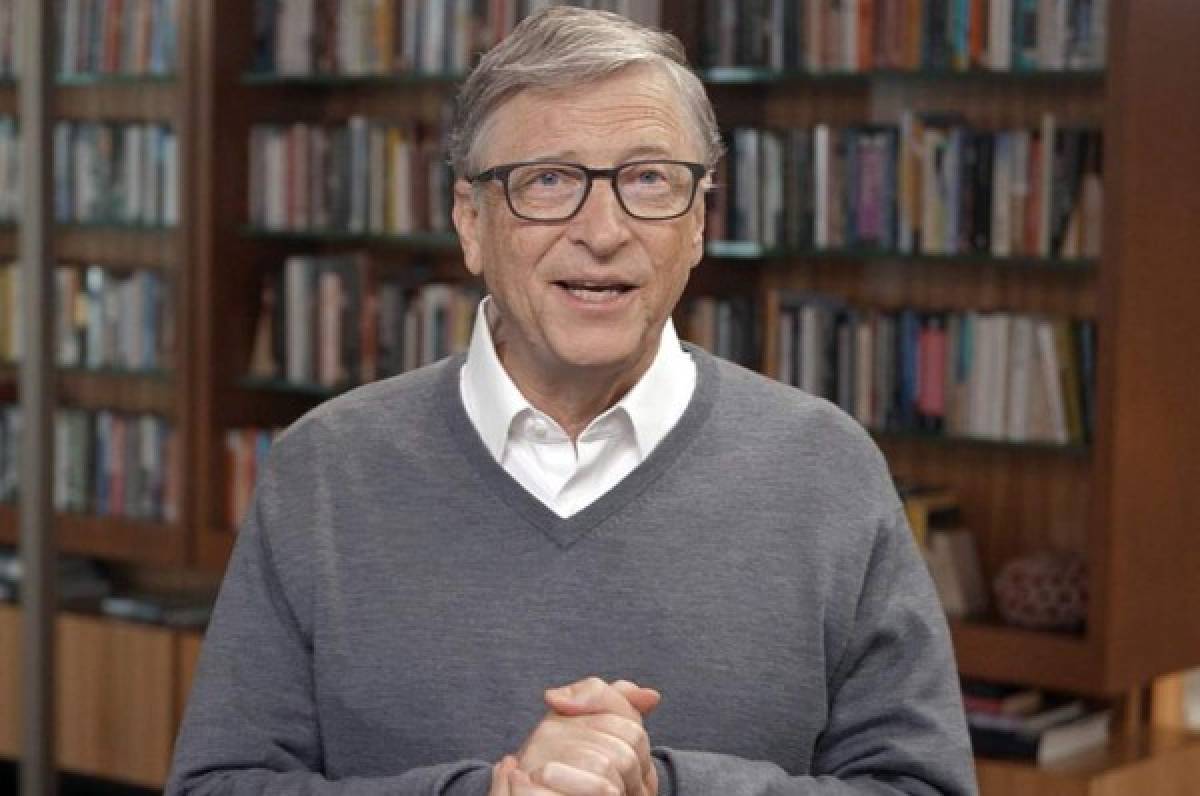 Bill Gates sorprende y le pone fecha al fin de la pandemia del Covid-19: ''Regresarán los eventos públicos''