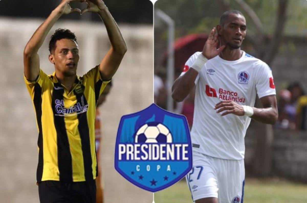 Tras jornada 11, ahora viene la Copa Presidente a mitad de semana