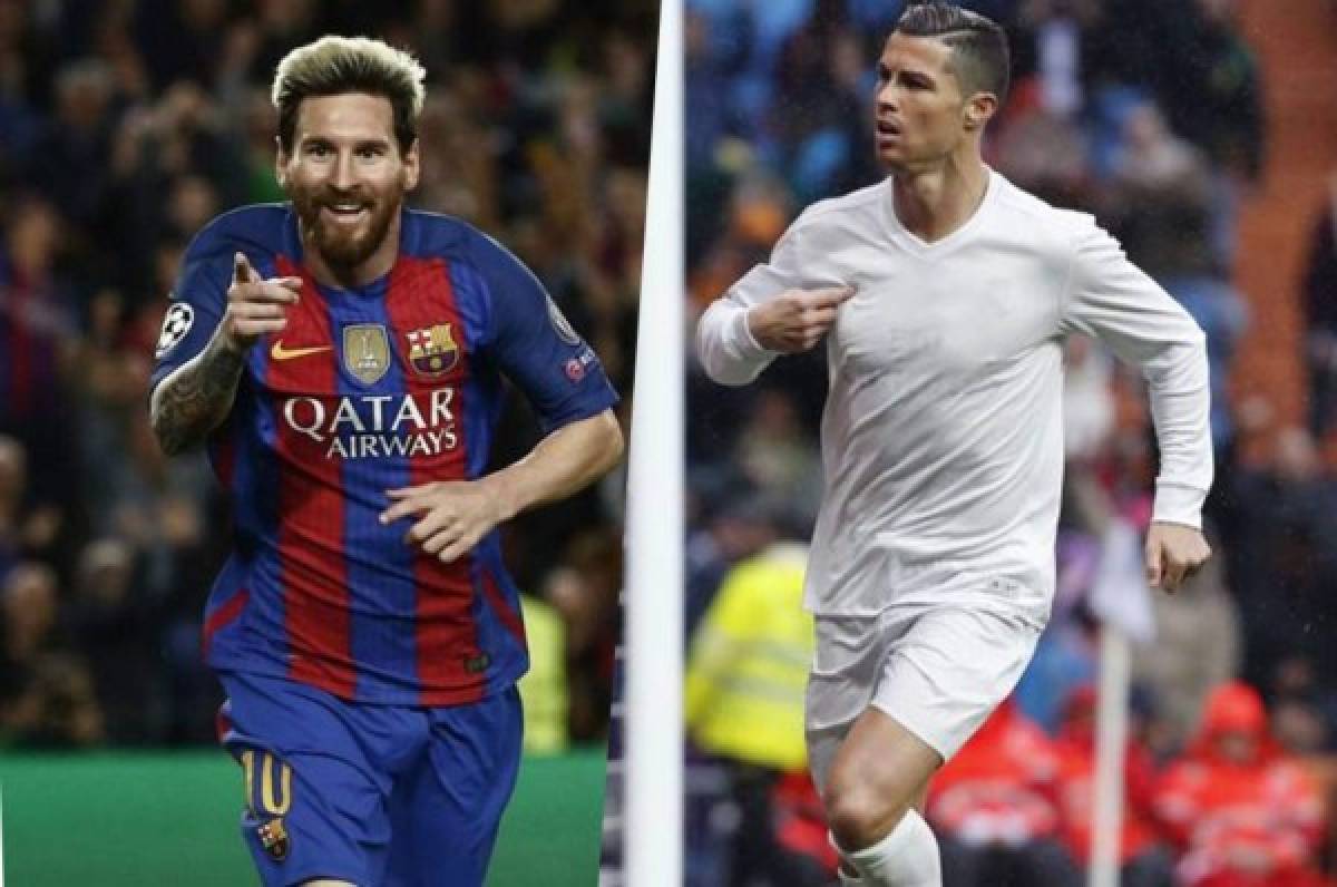 ENCUESTA: ¿Quién decidirá el clásico Barcelona vs Real Madrid?
