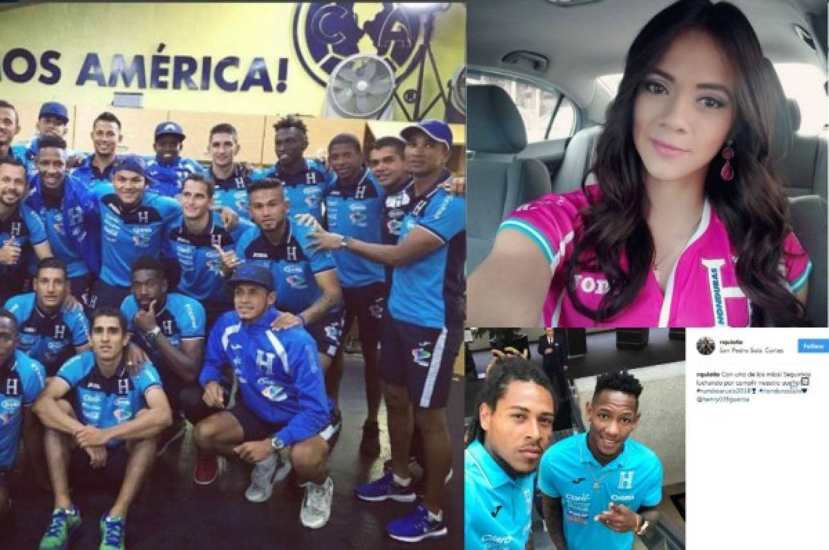 Jugadores y periodistas sobre el Panamá-Honduras: 'No es fácil, pero tampoco imposible'
