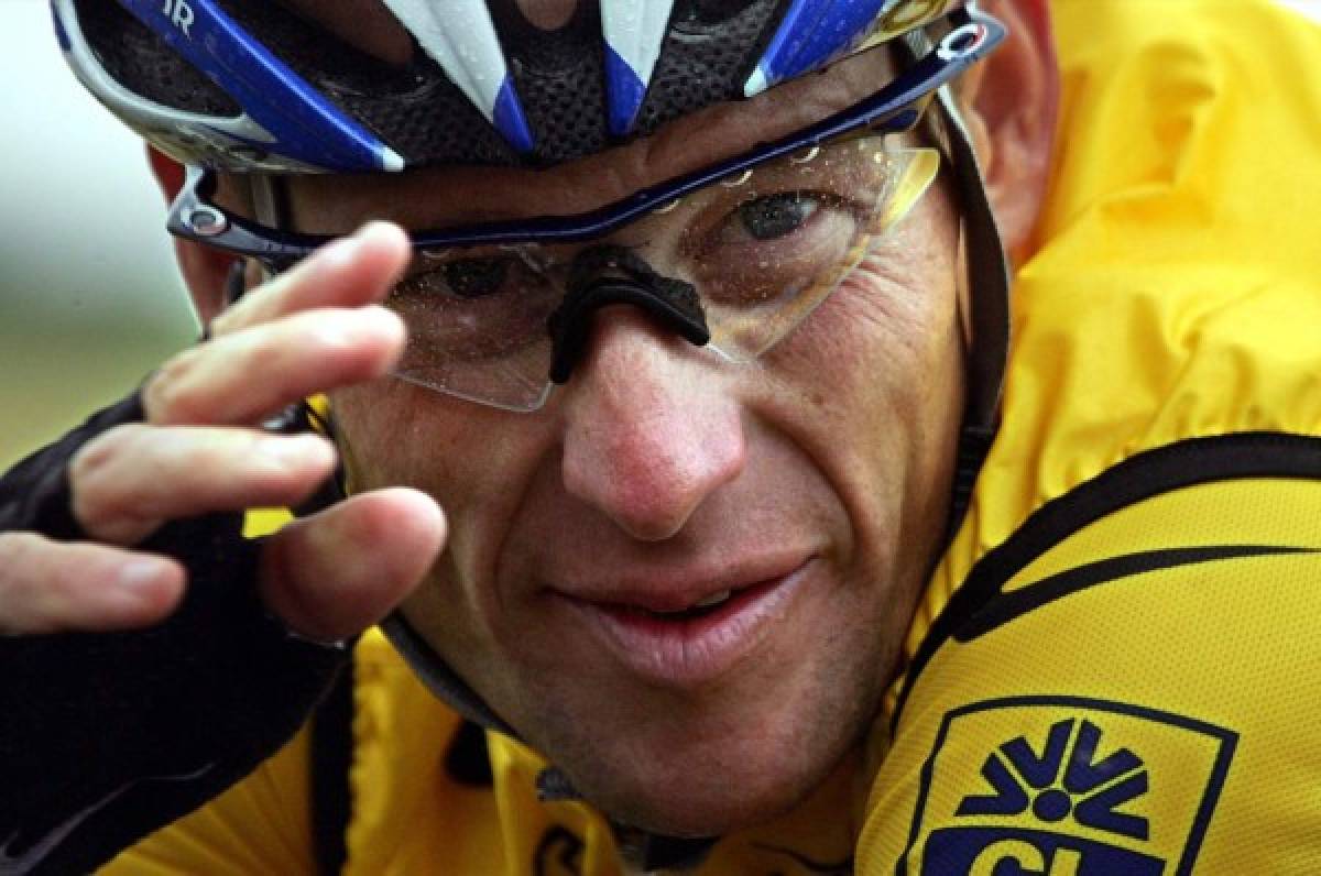 Lance Armstrong acuerda pagar 5 millones de dólares por fraude en EEUU