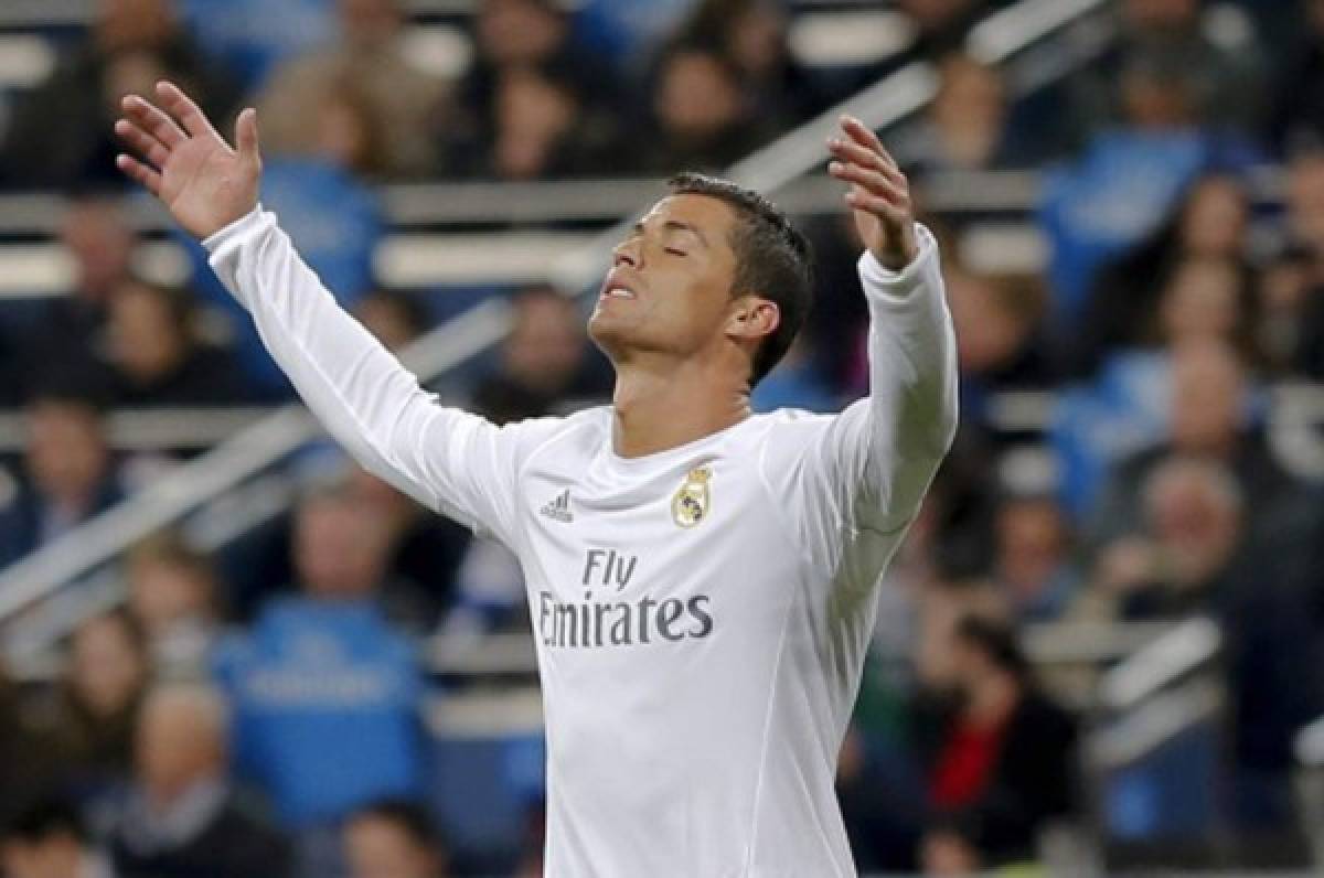 ''Cristiano Ronaldo podría ser condenado a seis años de prisión''