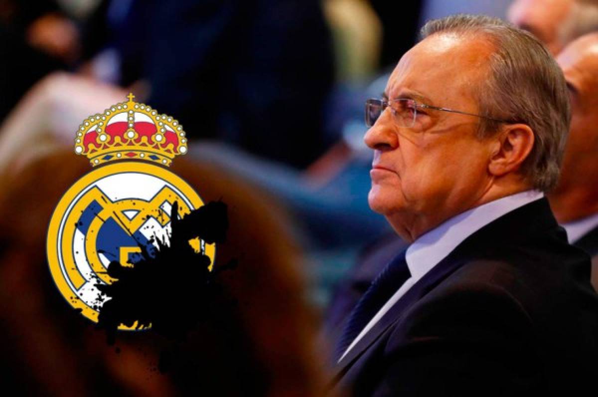 ¡Y siguen! Más audios de Florentino Pérez, ahora atacando a Guti y a Luis Figo