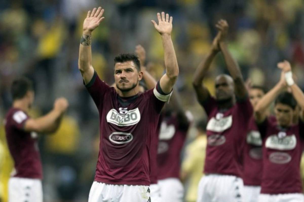 Fallece el ex jugador costarricense Gabriel Badilla a los 32 años