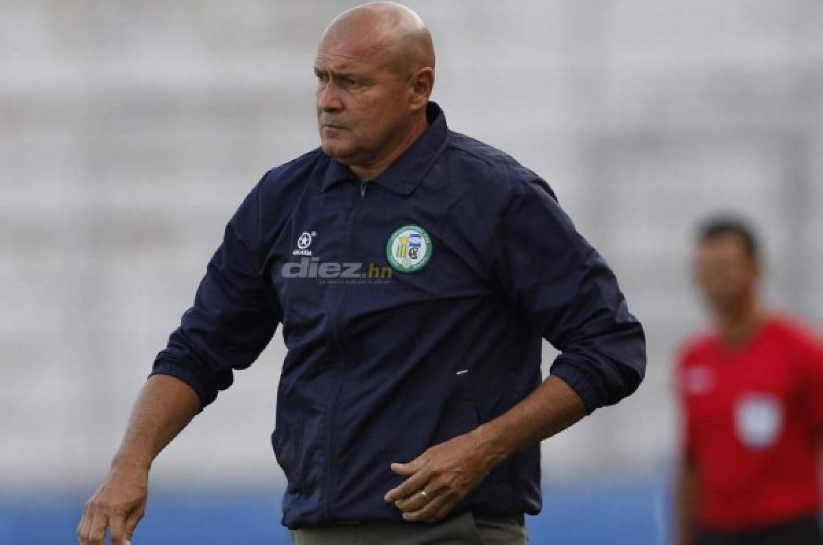 TOP: Grandes técnicos que han trabajado en la Liga de Ascenso de Honduras