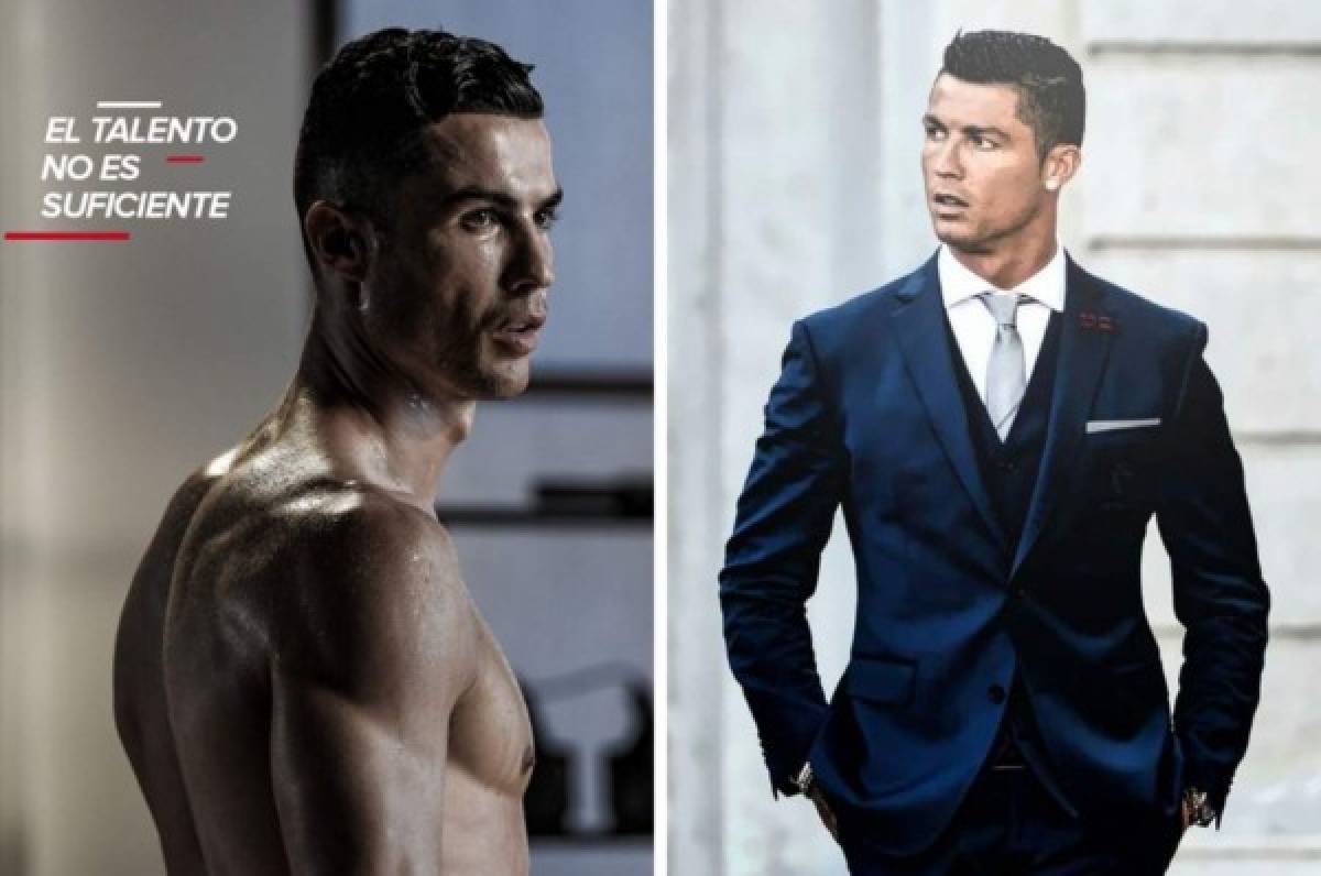 COVID-19: El negocio de Cristiano Ronaldo en España que está incumpliendo la ley sanitaria  