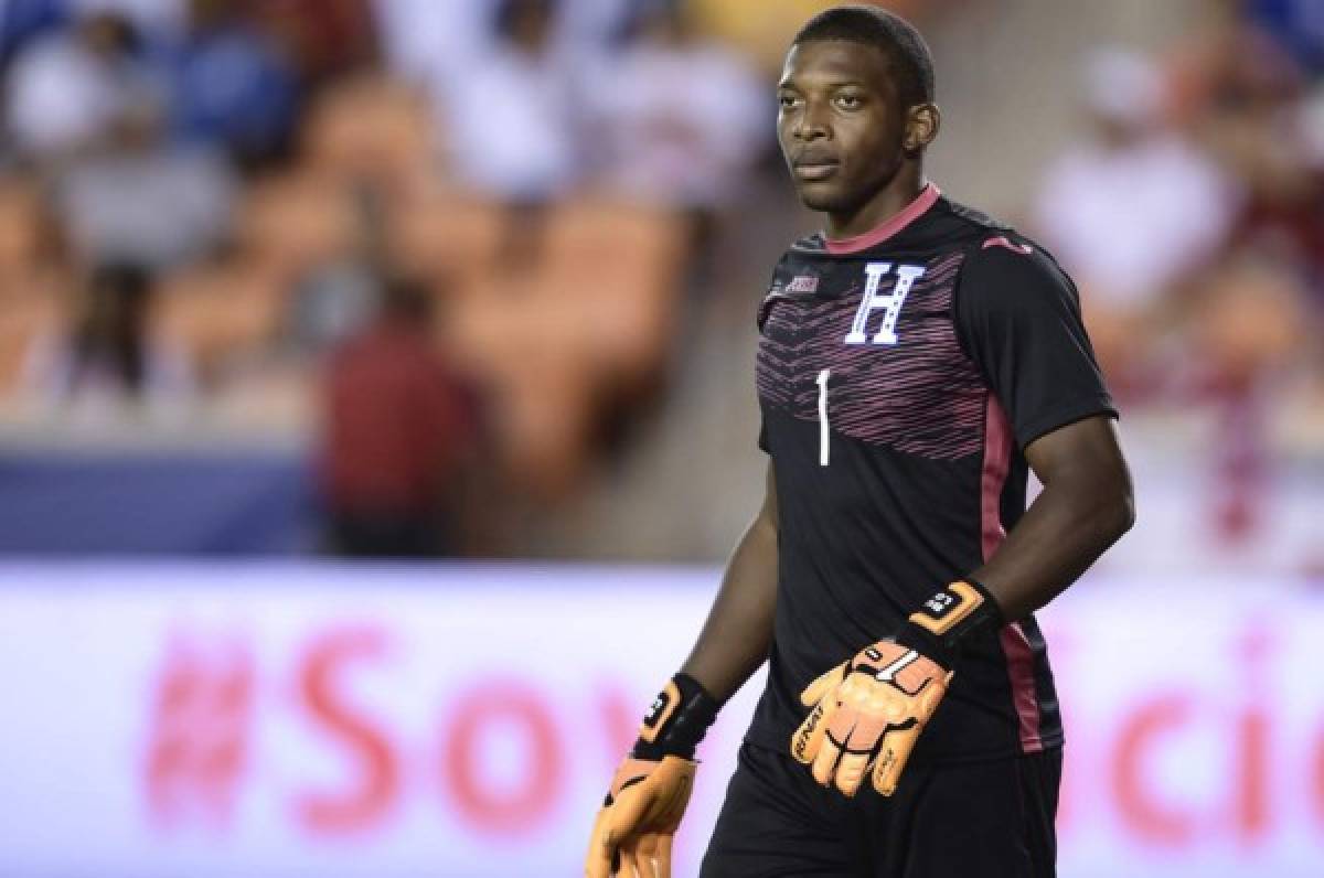 Llegó el momento de Luis 'Buba' López en la eliminatoria con Honduras