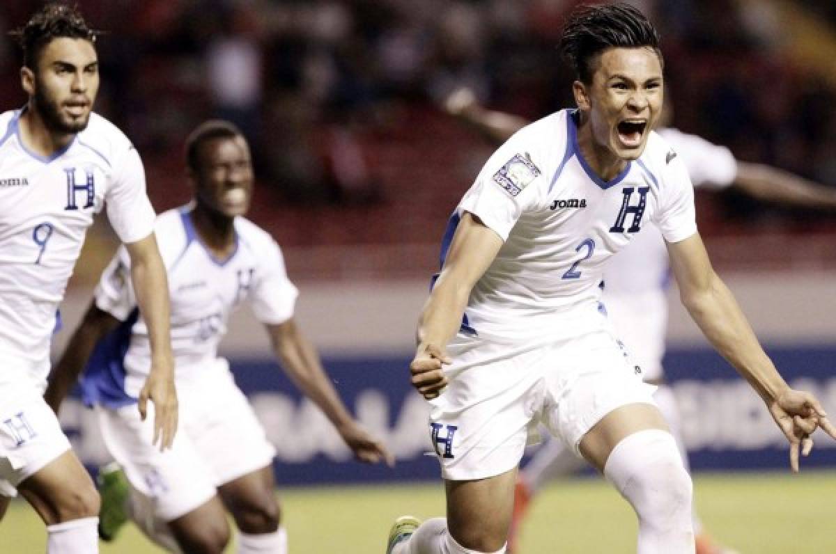 OFICIAL: Confirmados los 21 mundialistas Sub-20 de Honduras que van a Corea