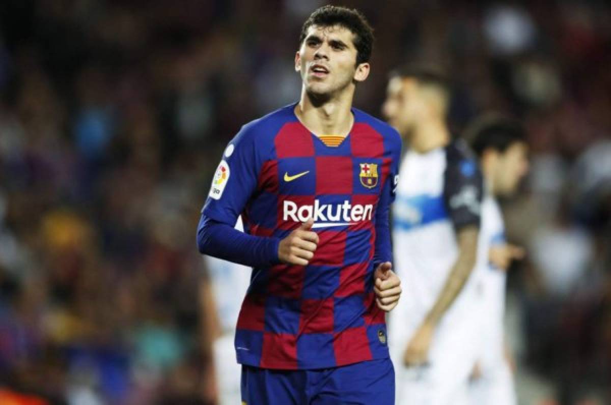 Mercado de fichajes: Anuncio de Ibrahimovic, el jugador que regresa al Barça y Lautaro Martínez es notición