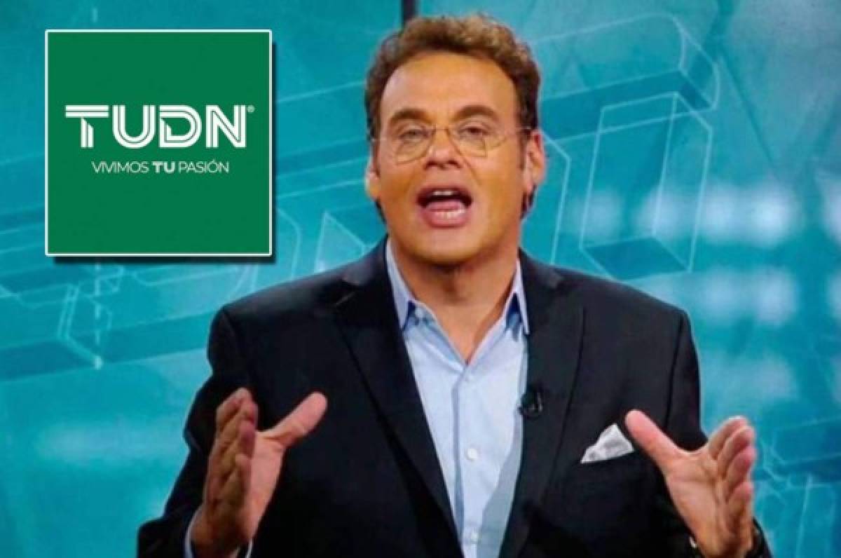 Faitelson confiesa por qué rechazó una jugosa oferta de TUDN: ''Ni por todo el dinero del mundo''