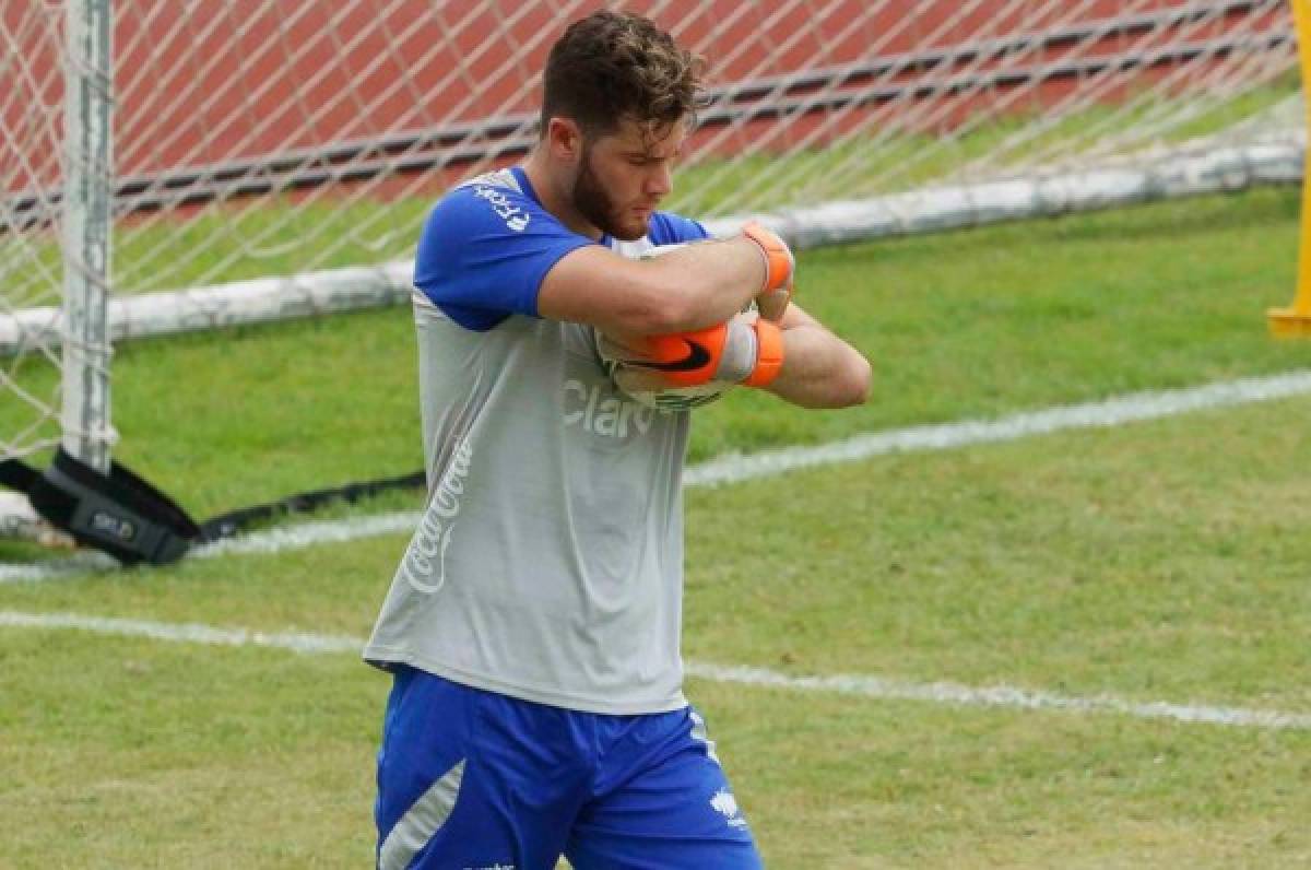 ¡Equipazo! Estos serían los 20 jugadores con mejor nivel para ir con Honduras al Preolímpico de Concacaf