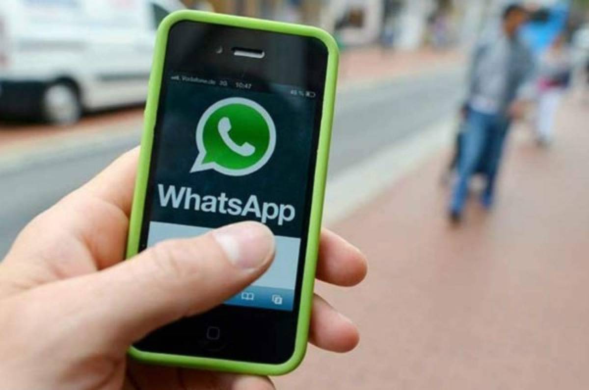 Falsa aplicación amenaza con robar fotos y documentos que se envían por Whatsapp