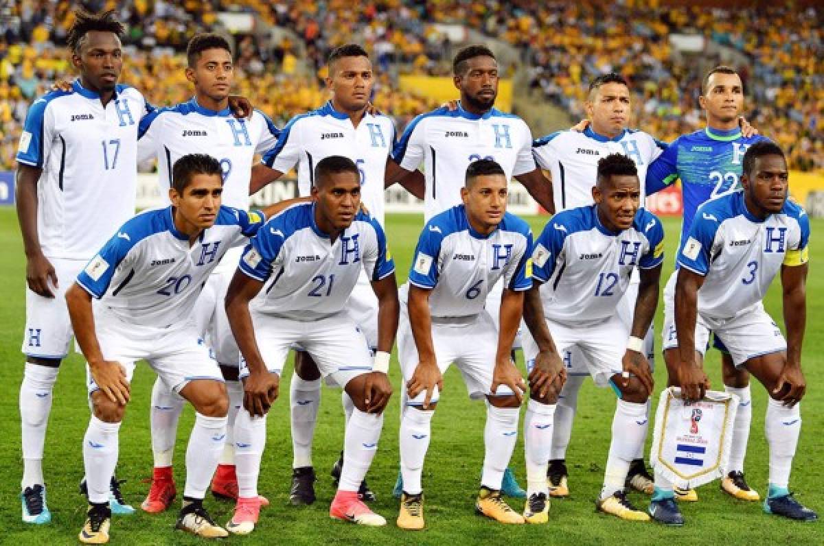 ¿Por qué Honduras se da el lujo de no jugar las fechas FIFA?
