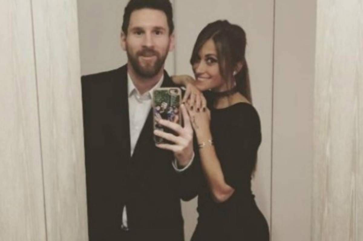 ¿Cómo será la boda de Antonella Rocuzzo con Lionel Messi?
