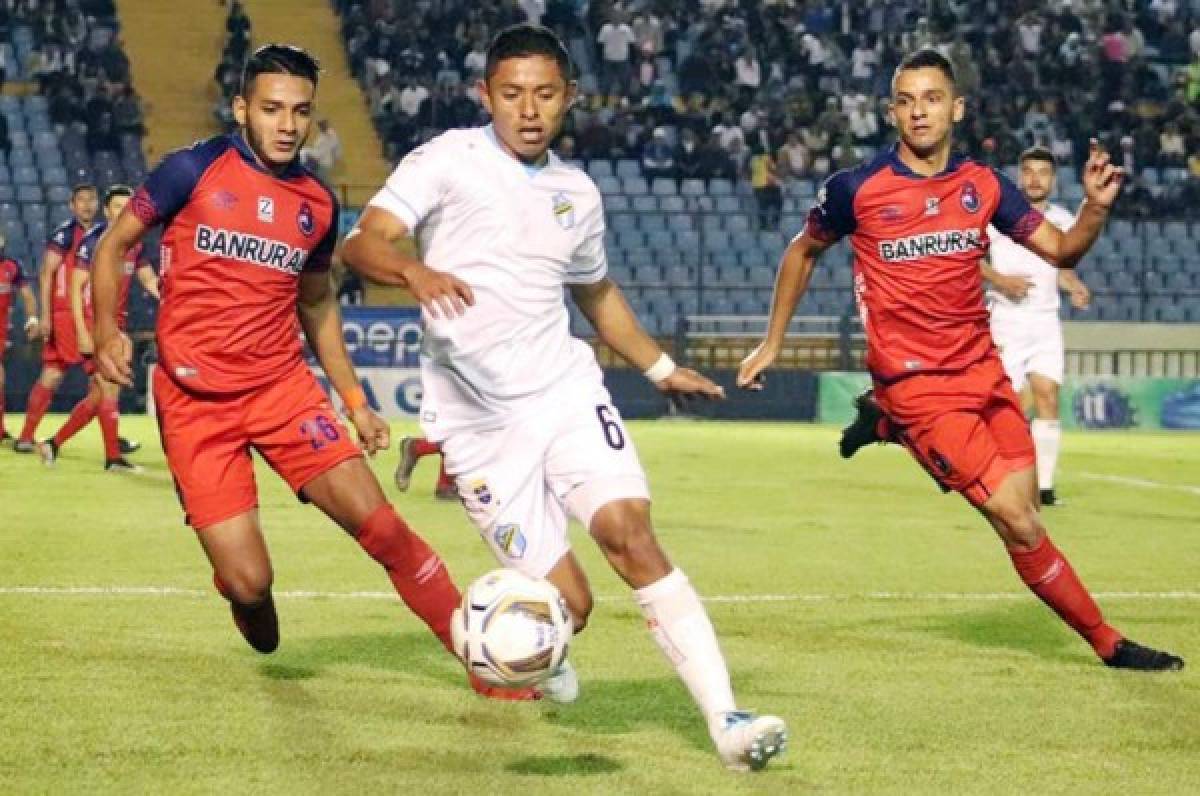 Guatemala tendrá un nuevo formato de torneo, lo hará en grupos como en Costa Rica y El Salvador