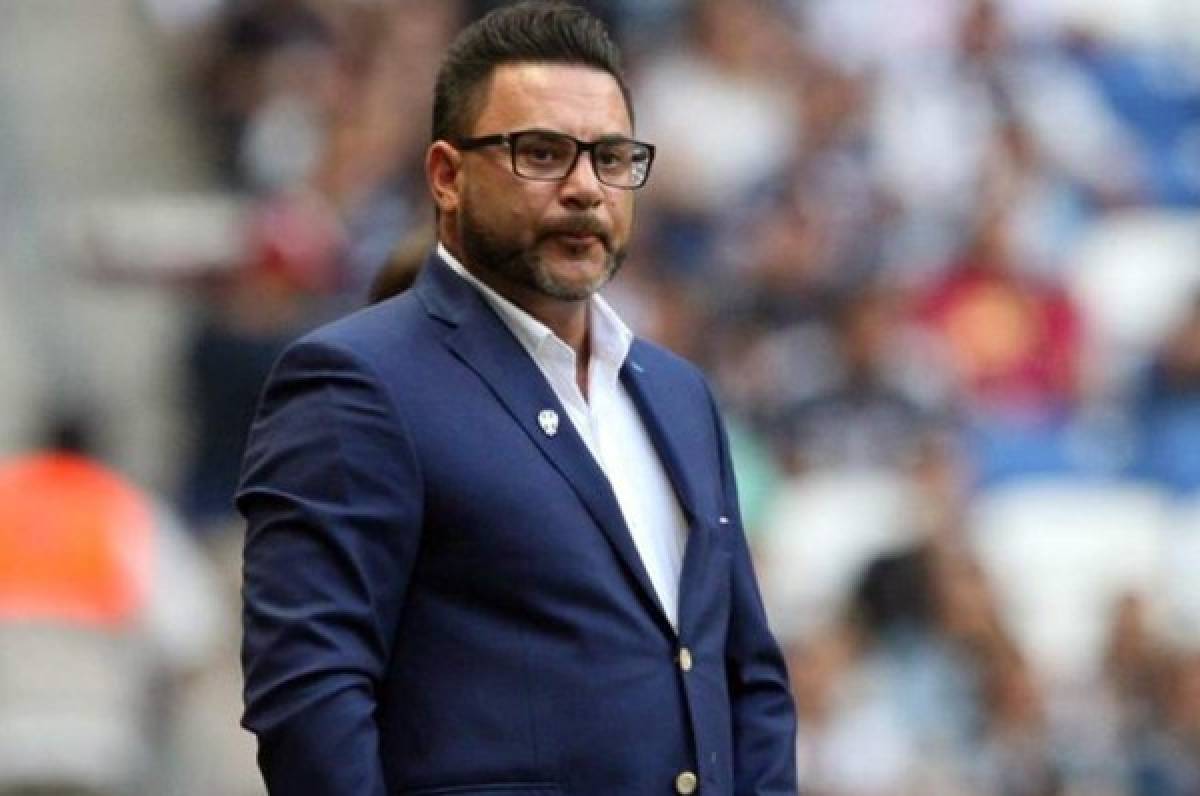 Antonio Mohamed revela el millonario salario como entrenador de fútbol