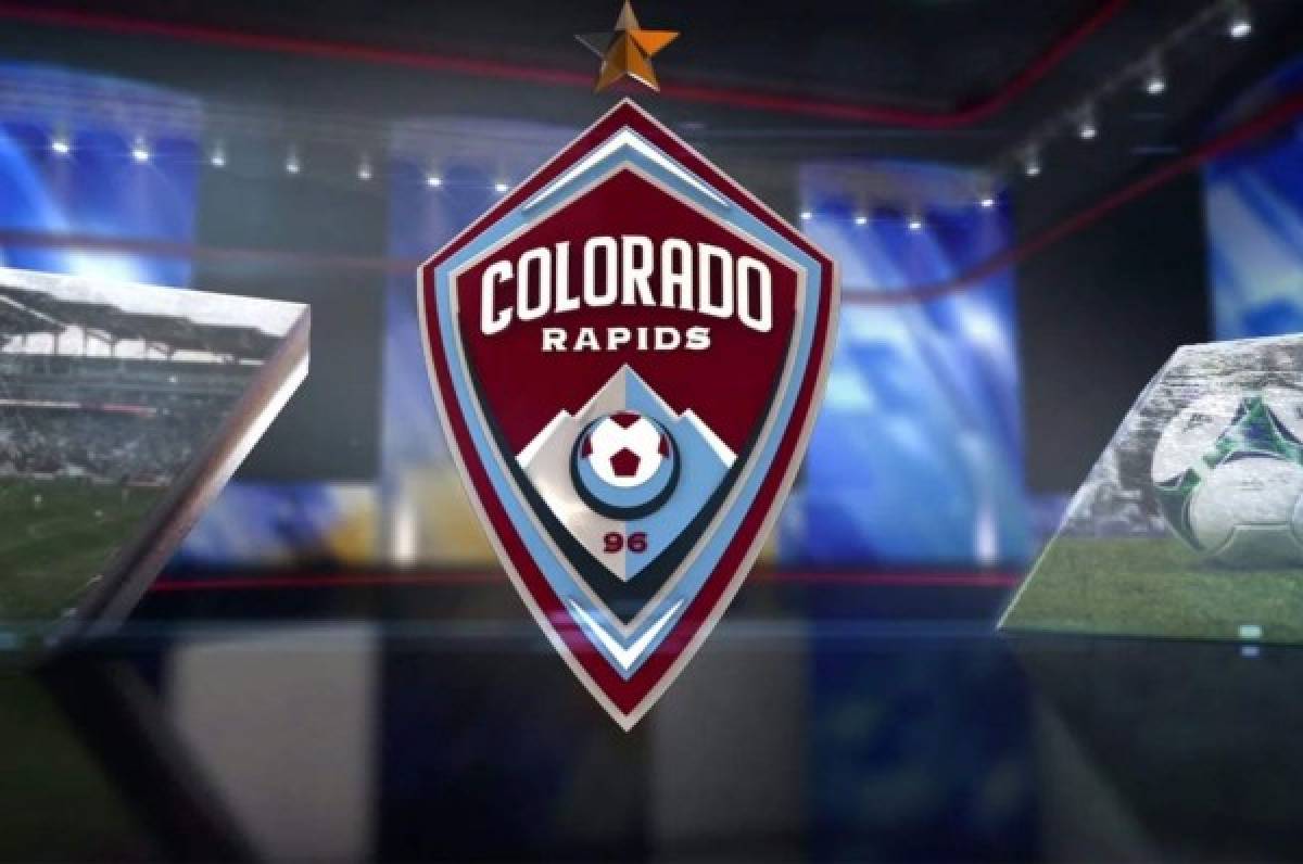 Colorado Rapids presenta ochos nuevos casos de Covid-19 en la MLS