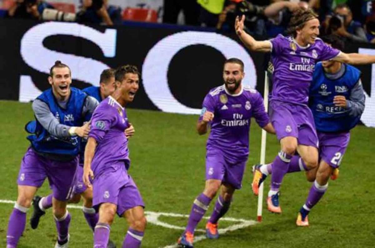 ¿Crees que Real Madrid avance semis de Champions ganándole a la Juventus?