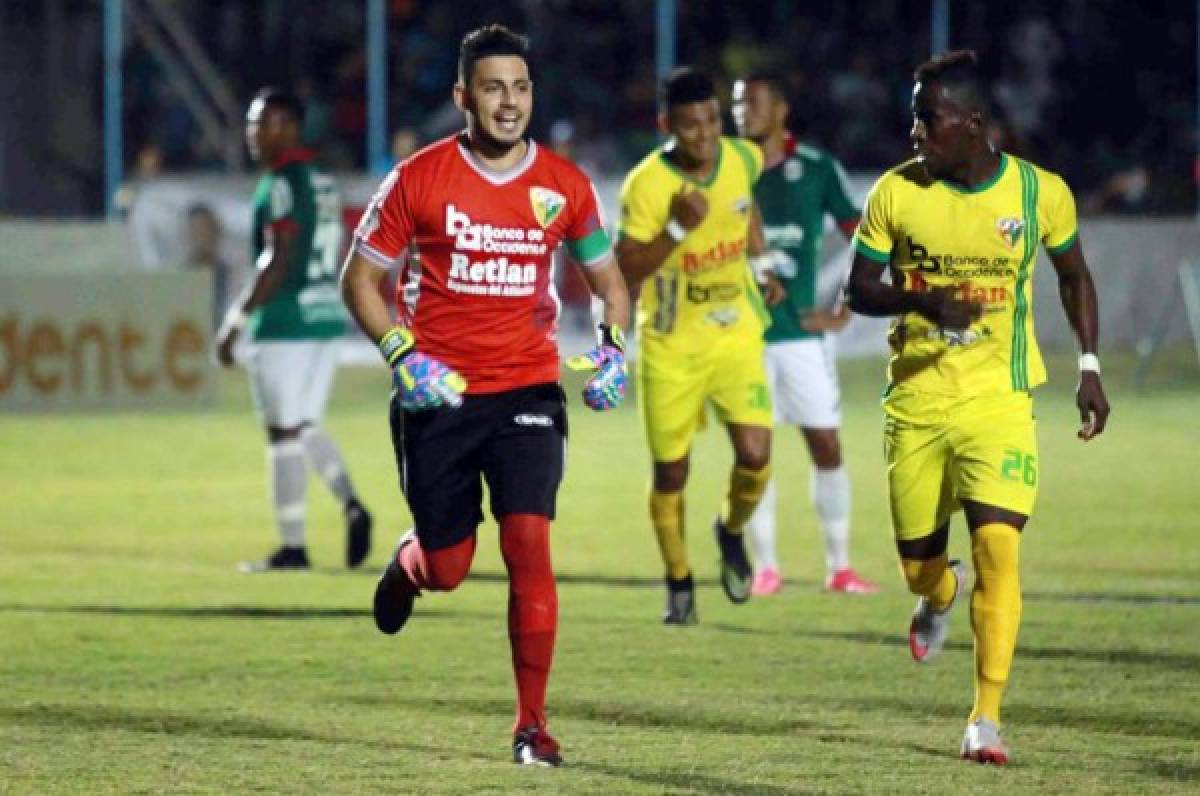 RUMORES/FICHAJES: La Liga se llenará de caribeños y el Honduras anuncia portero
