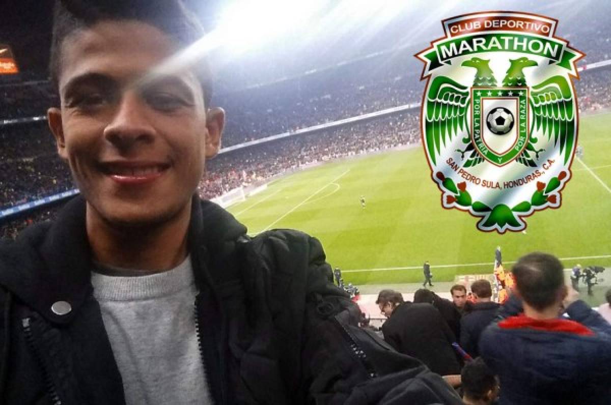 El hondureño Cristian Cálix seguirá 10 días más en el Espanyol de Barcelona