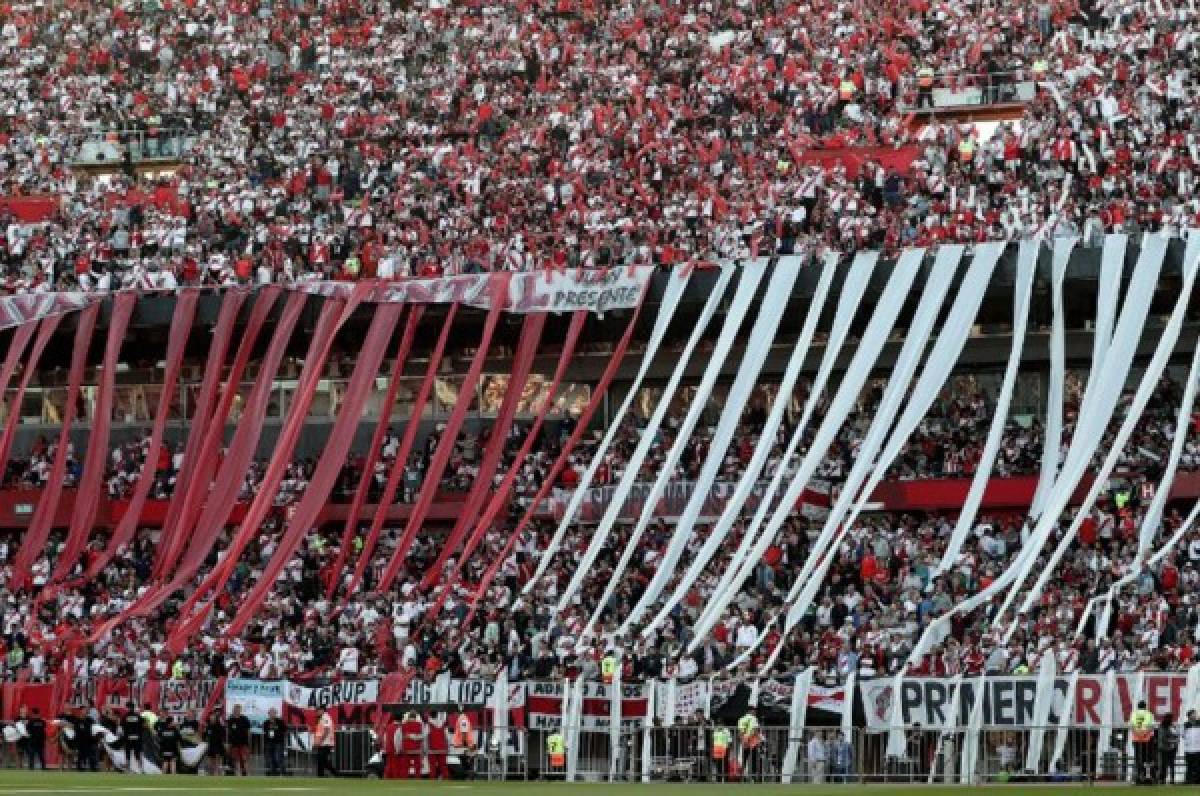 OFICIAL: Boca no quiere jugar y pide la eliminación de River Plate