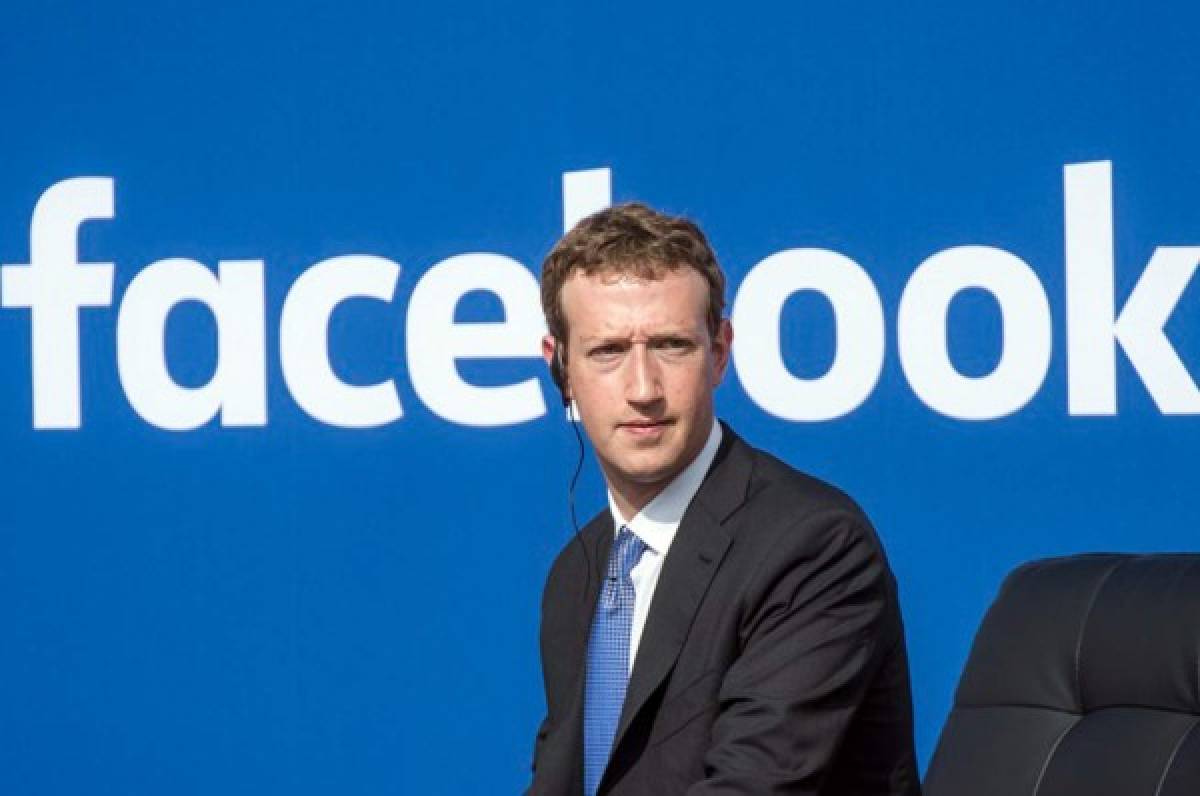 Zuckerberg rompe el silencio, reconoce 'responsabilidad' de Facebook y admite que 'cometimos errores'