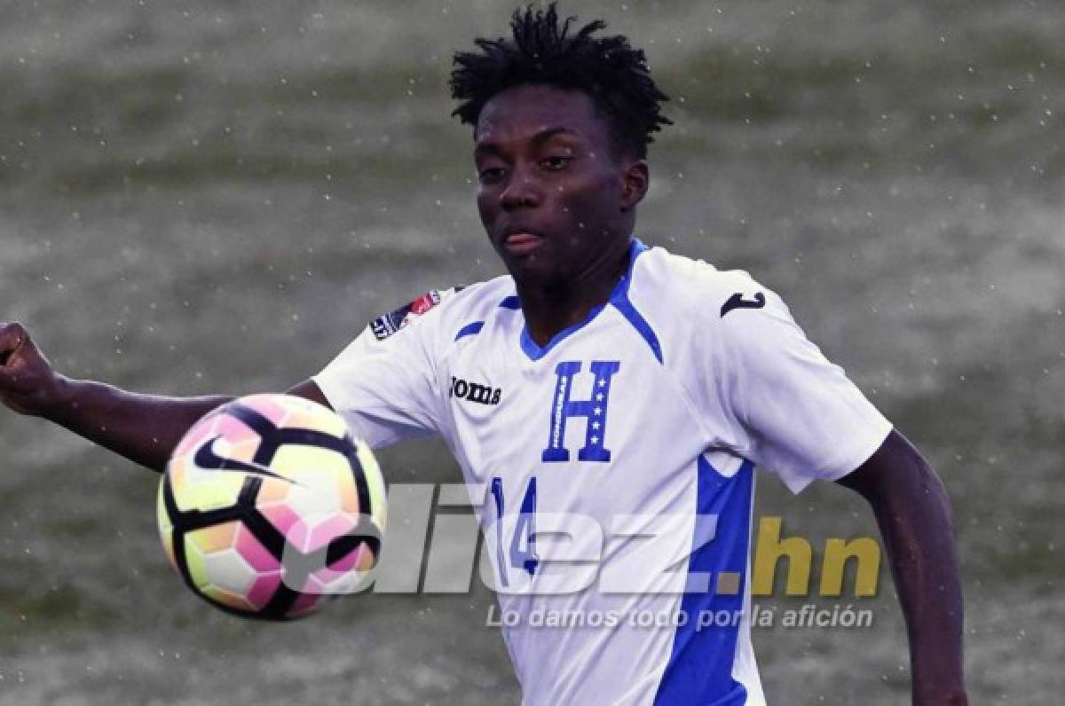 ¡Nueva generación! Hijos de futbolistas catrachos que ya están destacando