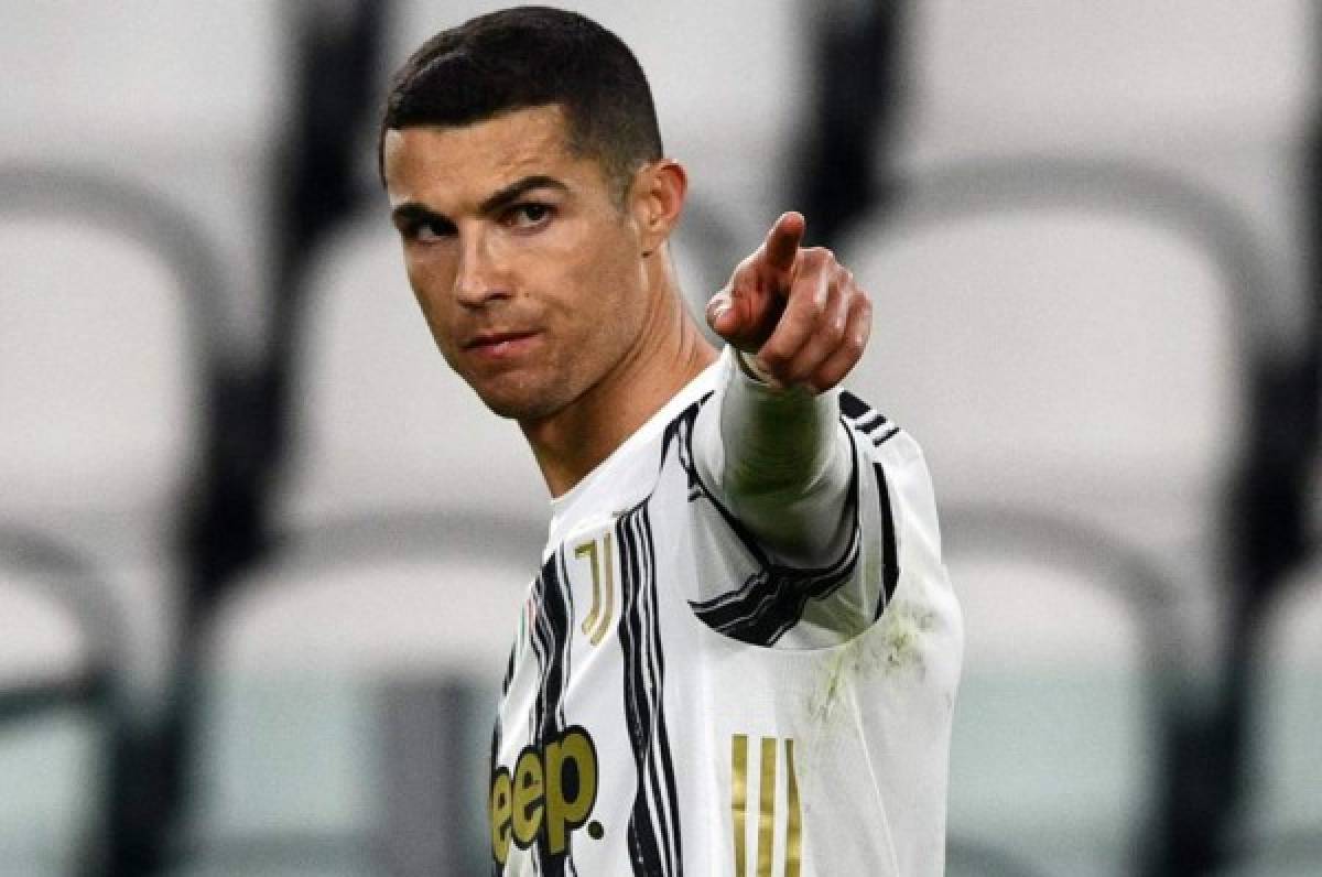 Bombazo: Cristiano Ronaldo ya tendría decidido dónde desea jugar la próxima temporada