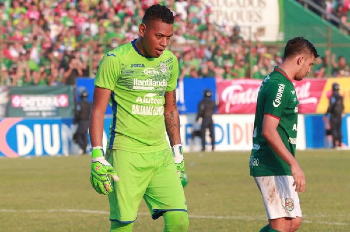 ¿Merecía Denovan Torres el llamado a la Selección de Honduras?