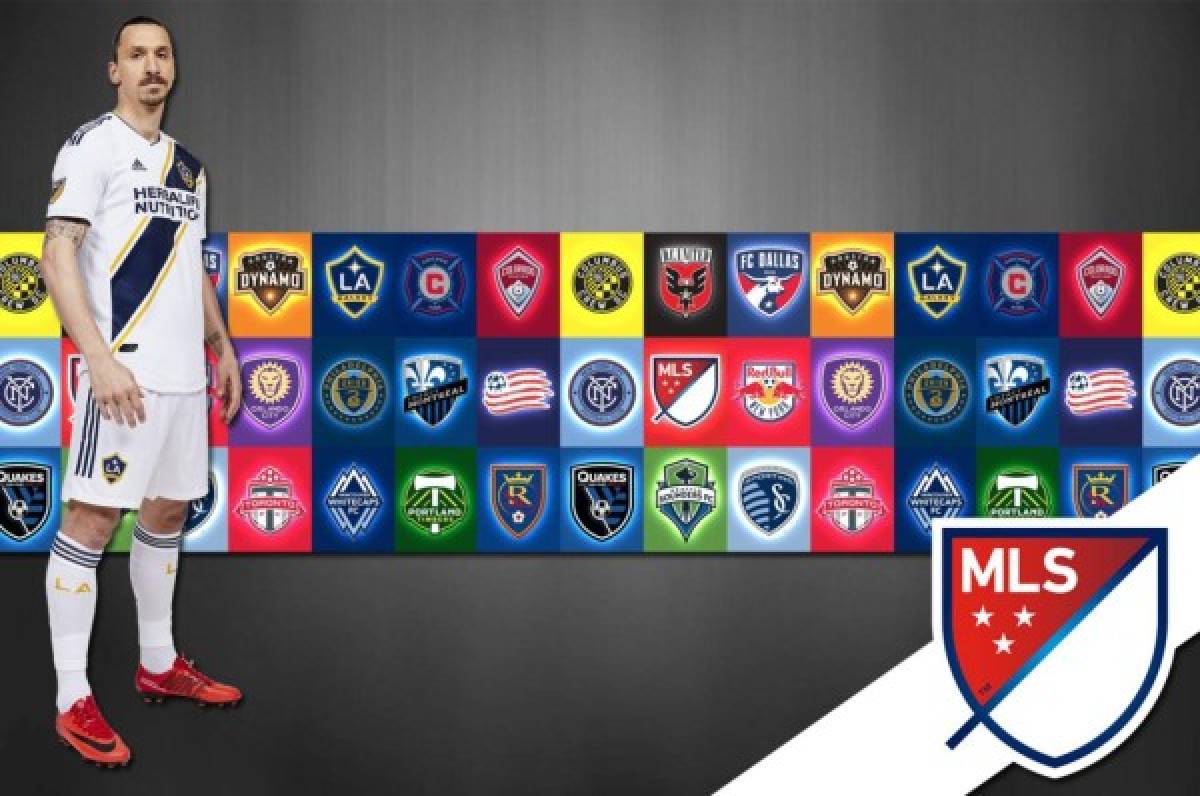 Los mejores goles de la pretemporada de la MLS